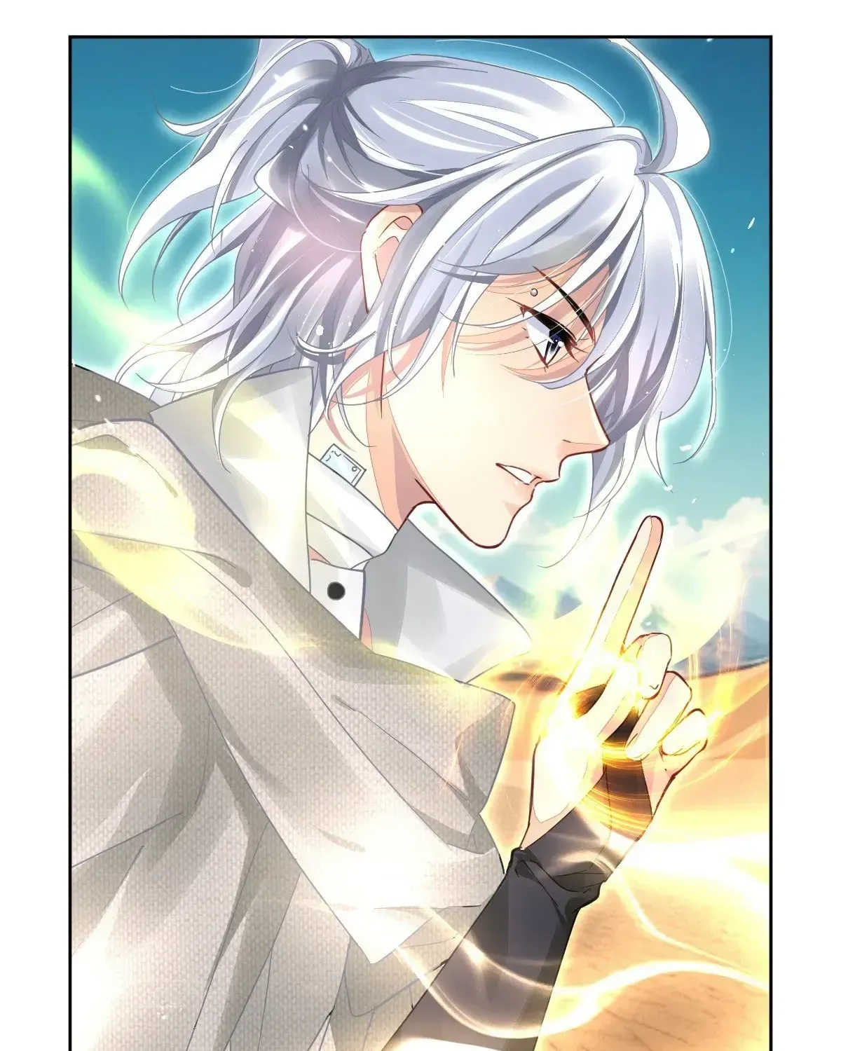 Linh Khế Chapter 630 - Trang 11