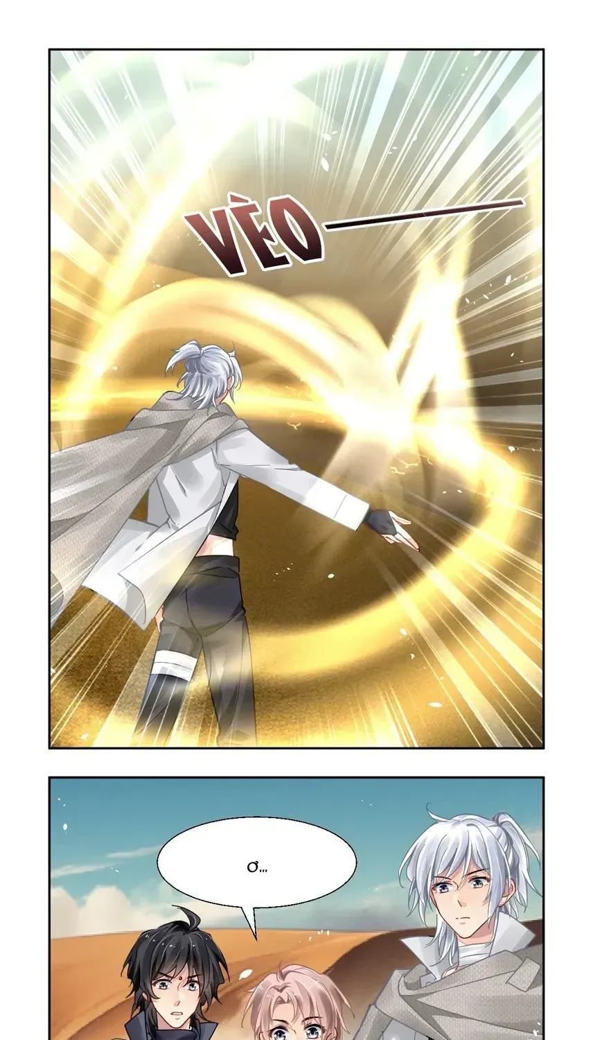 Linh Khế Chapter 630 - Trang 13