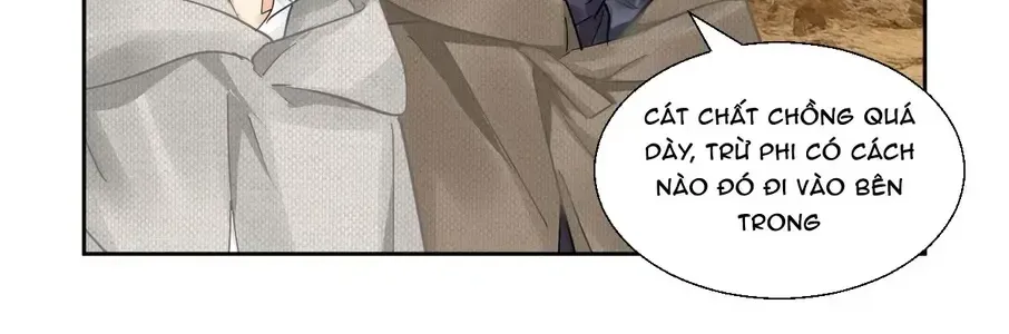 Linh Khế Chapter 630 - Trang 22