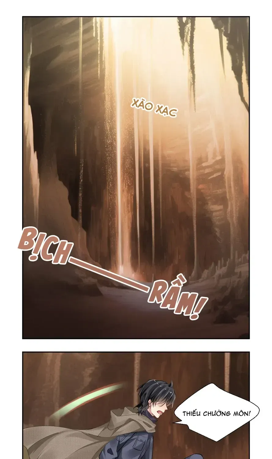 Linh Khế Chapter 630 - Trang 37