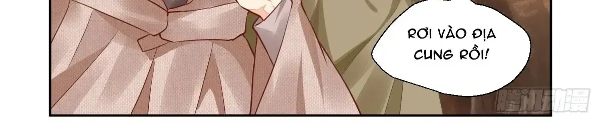 Linh Khế Chapter 630 - Trang 40