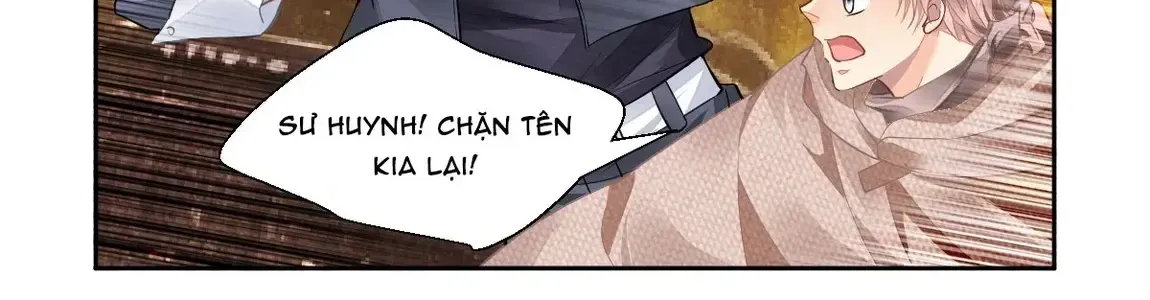 Linh Khế Chapter 631 - Trang 10