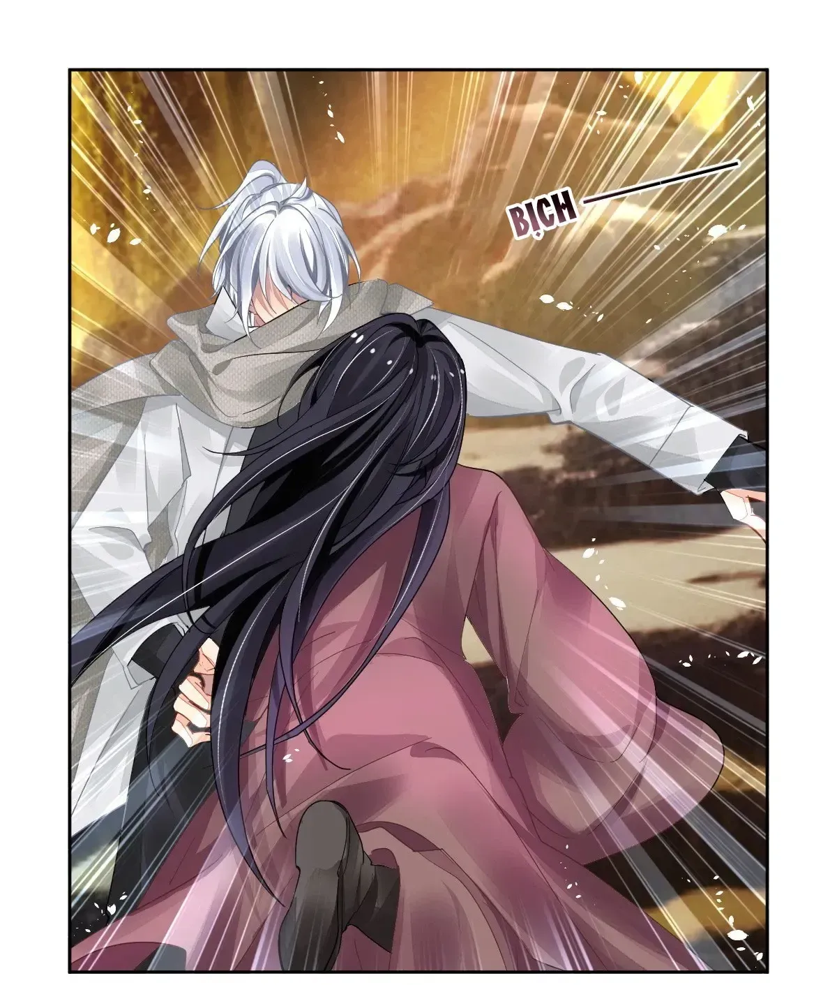 Linh Khế Chapter 631 - Trang 12