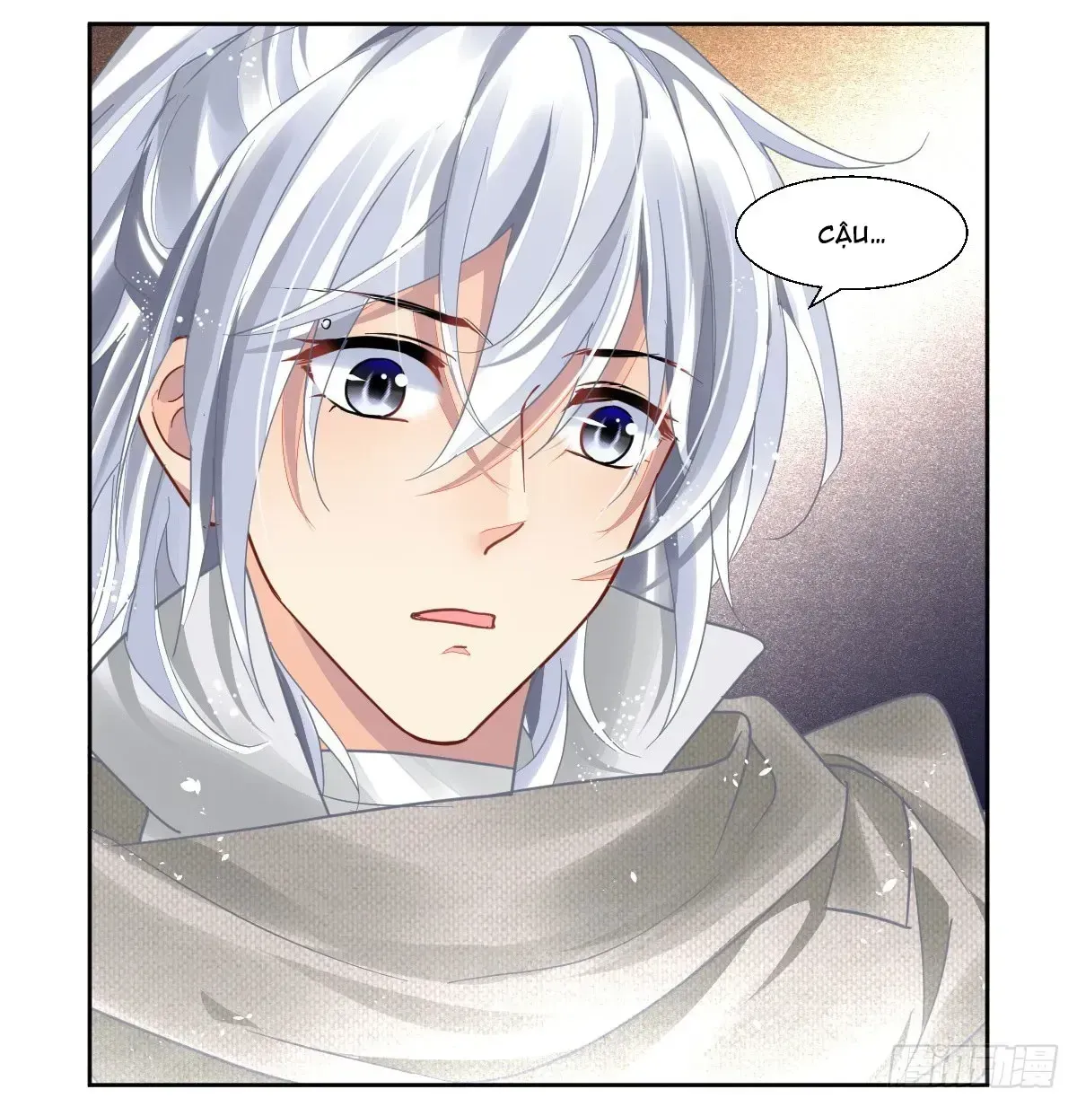 Linh Khế Chapter 631 - Trang 15