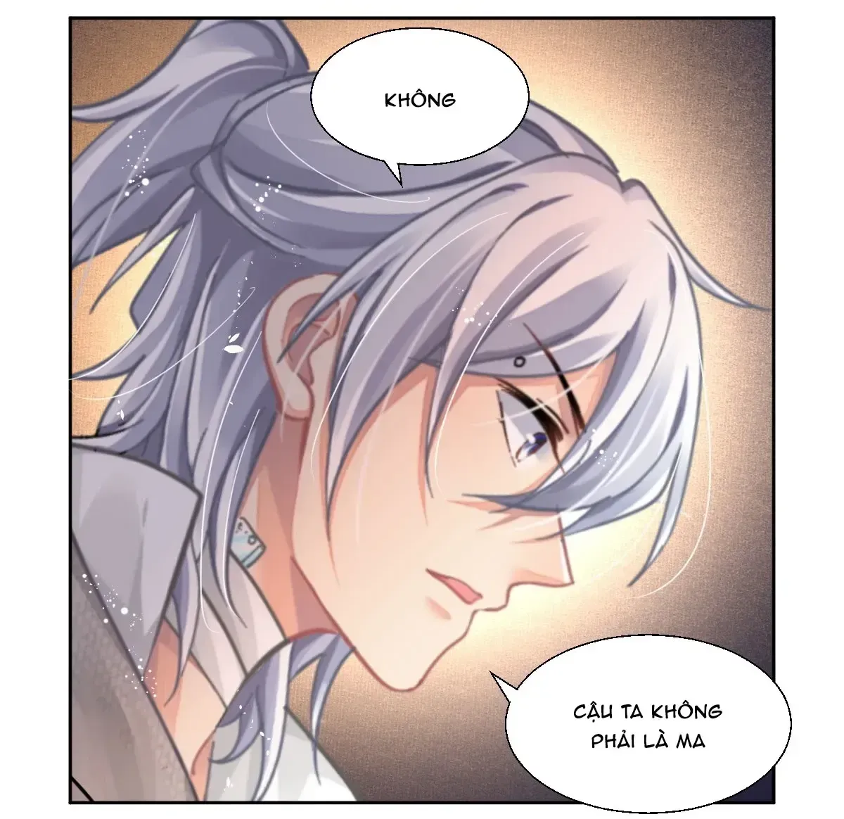 Linh Khế Chapter 631 - Trang 17