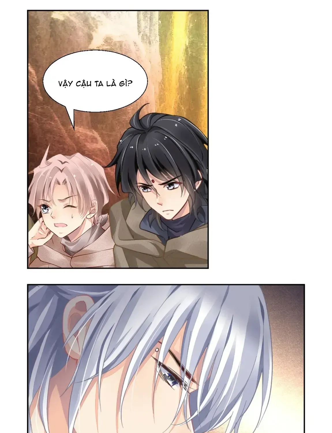 Linh Khế Chapter 631 - Trang 20