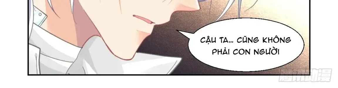 Linh Khế Chapter 631 - Trang 21