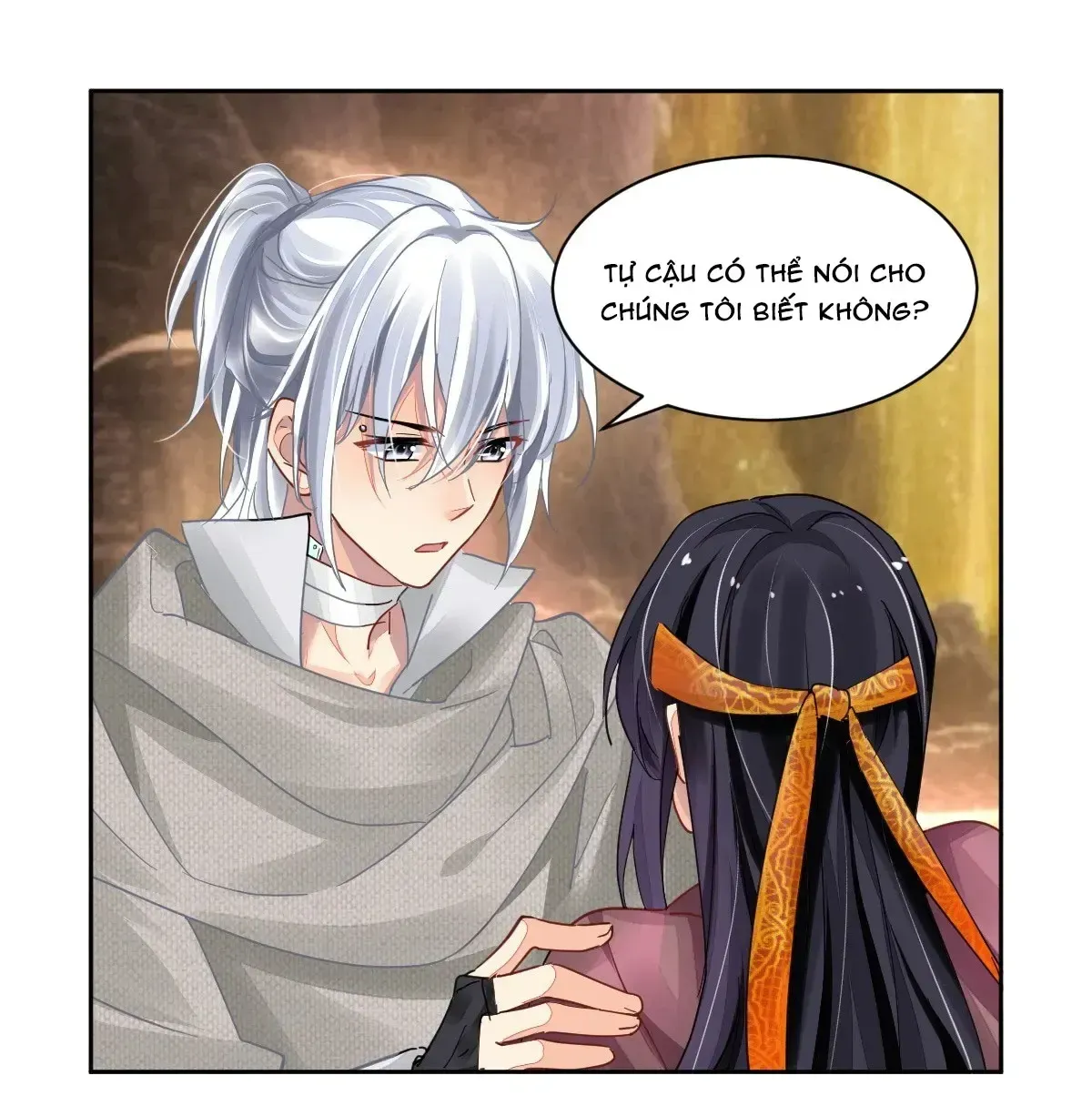 Linh Khế Chapter 631 - Trang 24