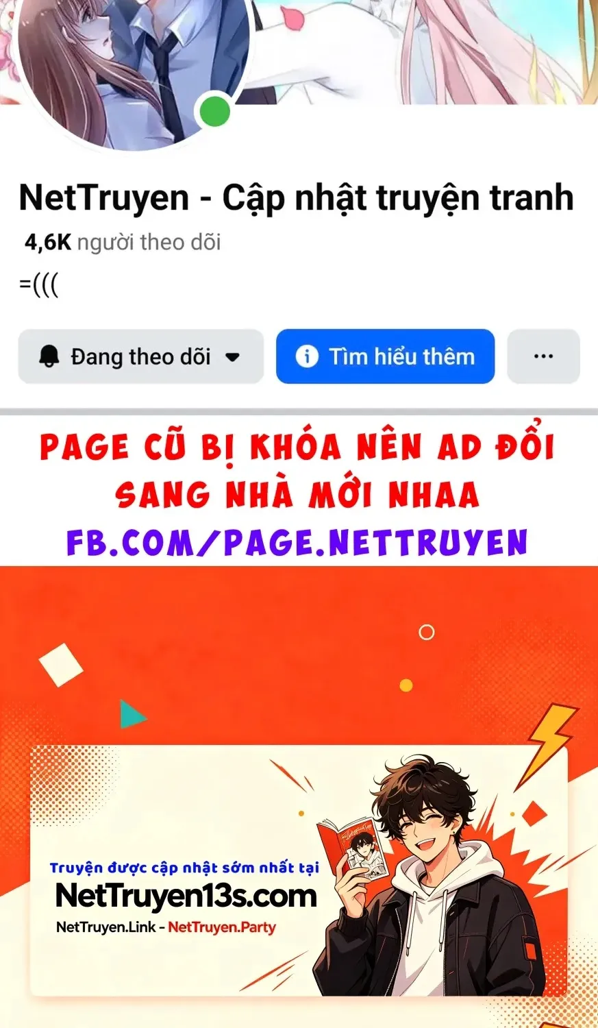 Linh Khế Chapter 631 - Trang 3