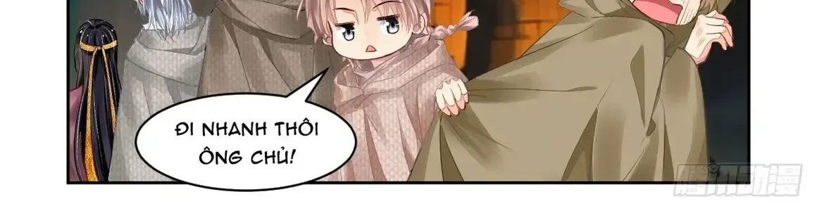 Linh Khế Chapter 631 - Trang 33