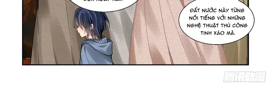 Linh Khế Chapter 631 - Trang 35