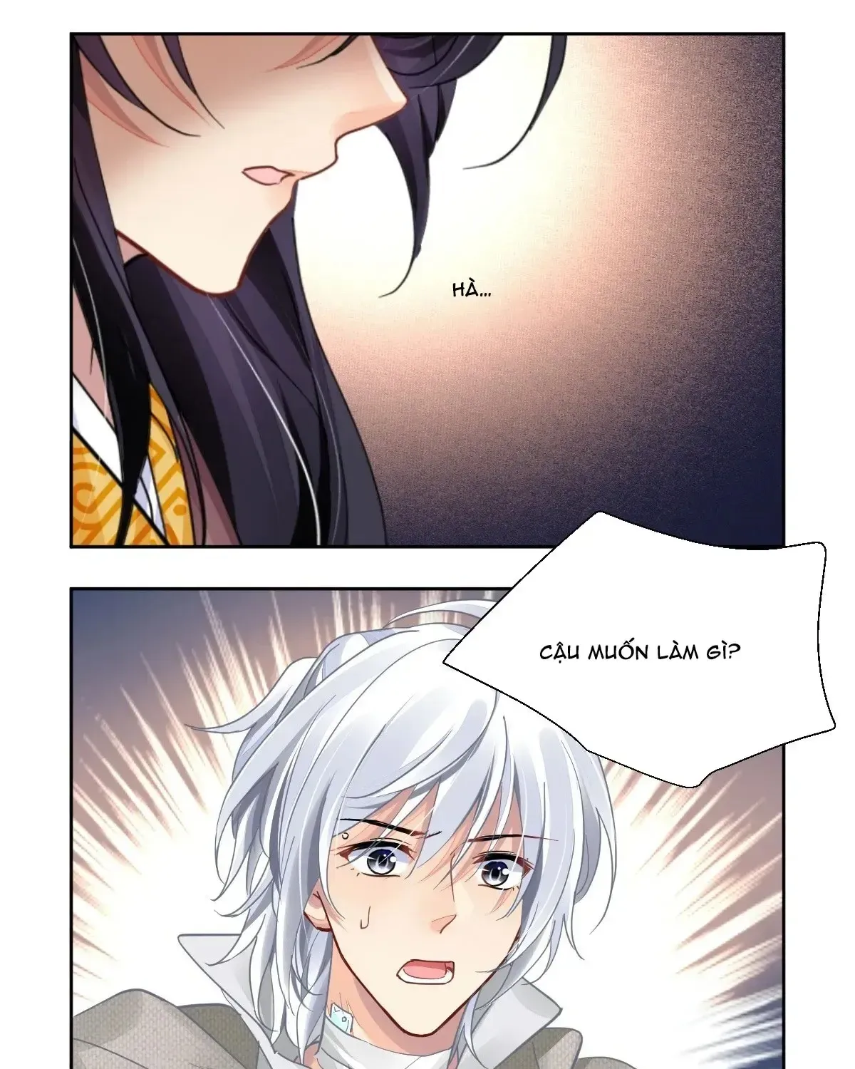 Linh Khế Chapter 631 - Trang 42