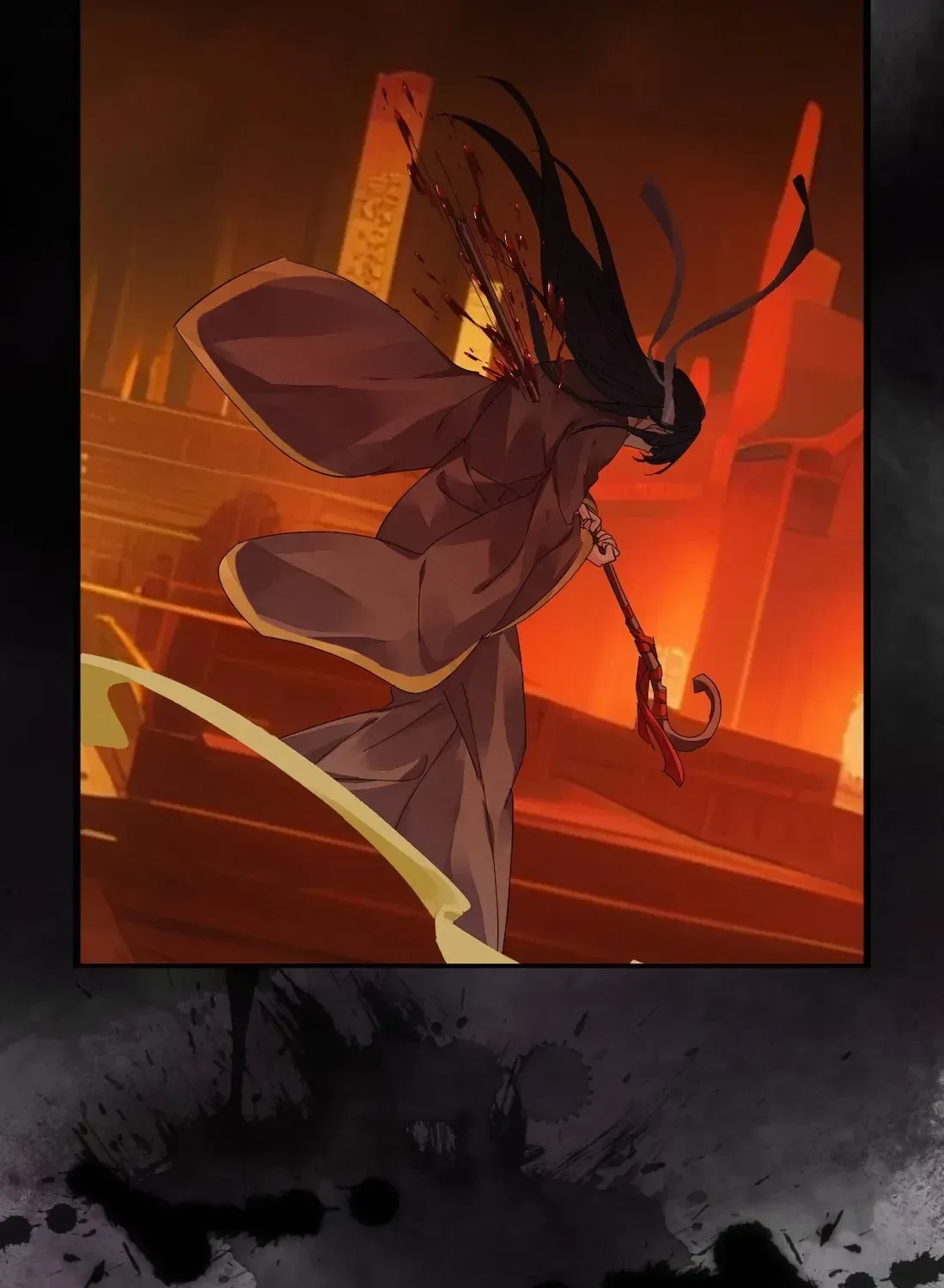 Linh Khế Chapter 632 - Trang 20