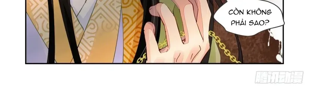 Linh Khế Chapter 632 - Trang 29