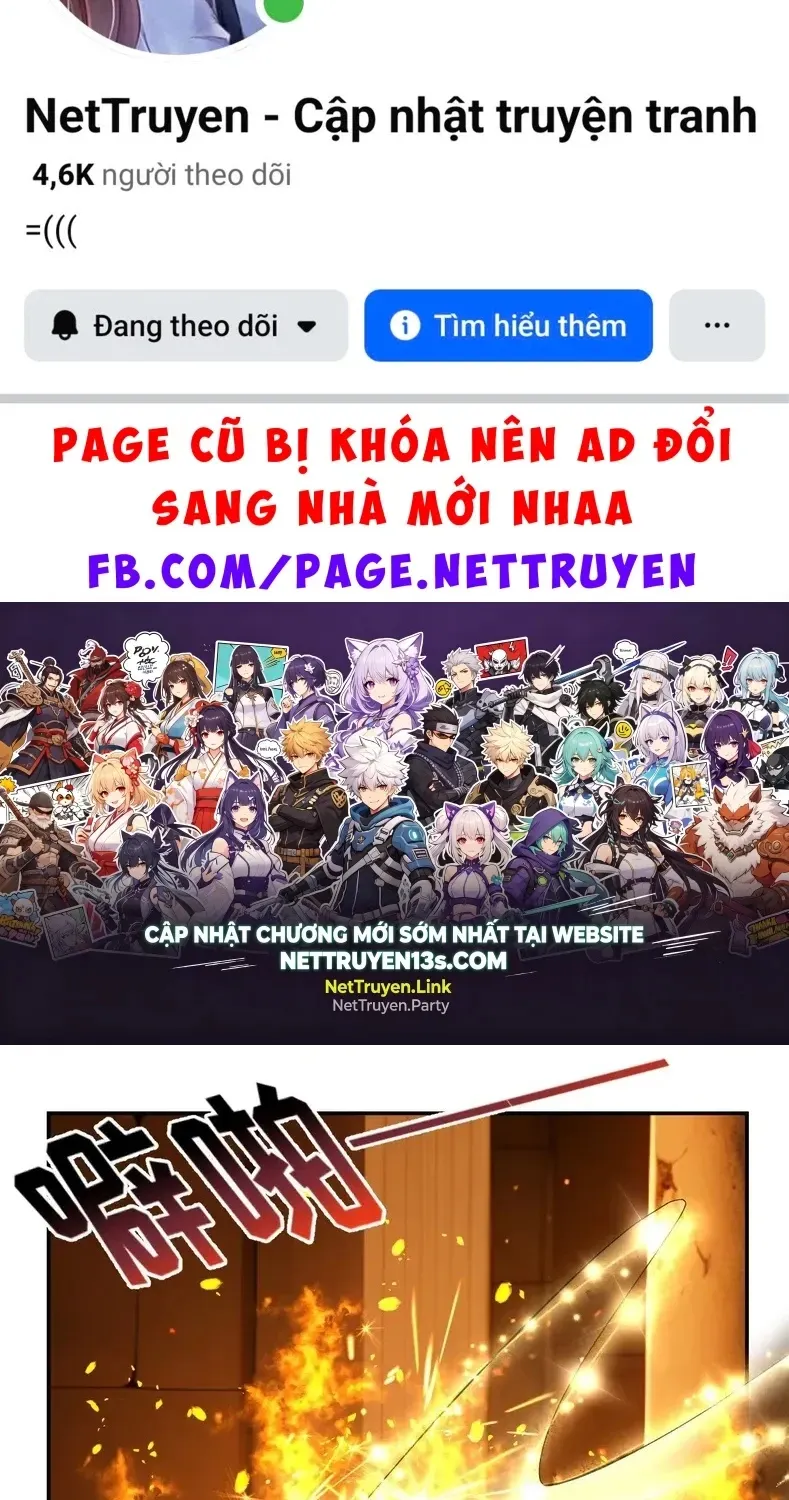 Linh Khế Chapter 632 - Trang 3