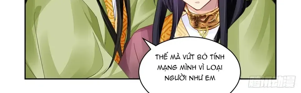 Linh Khế Chapter 632 - Trang 35