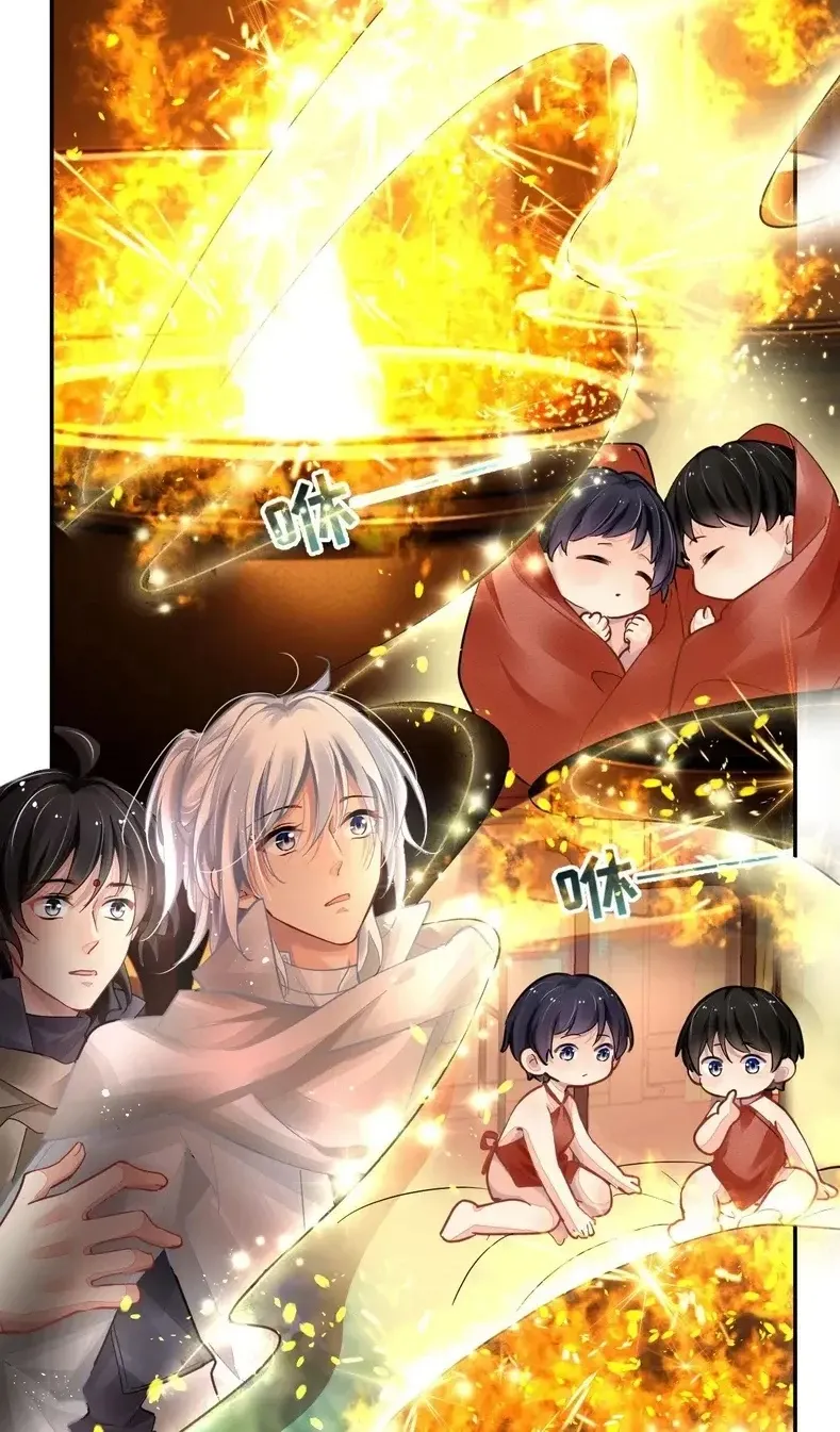 Linh Khế Chapter 632 - Trang 4