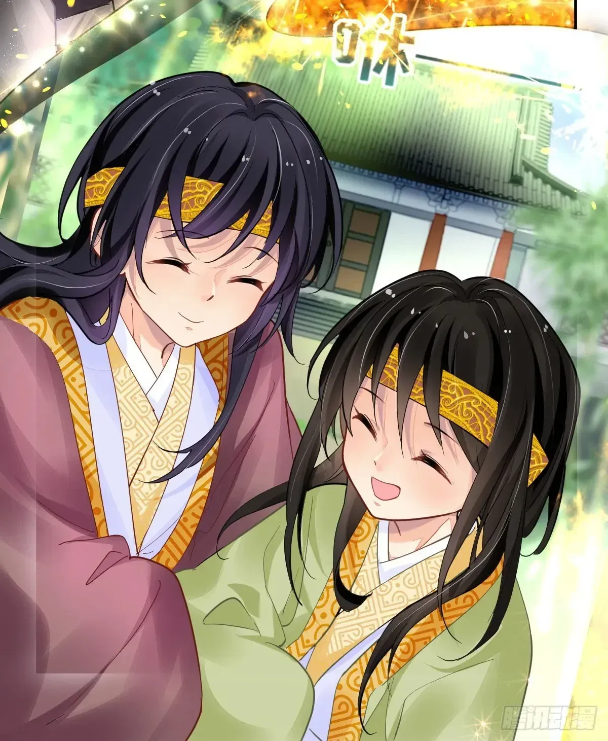 Linh Khế Chapter 632 - Trang 5