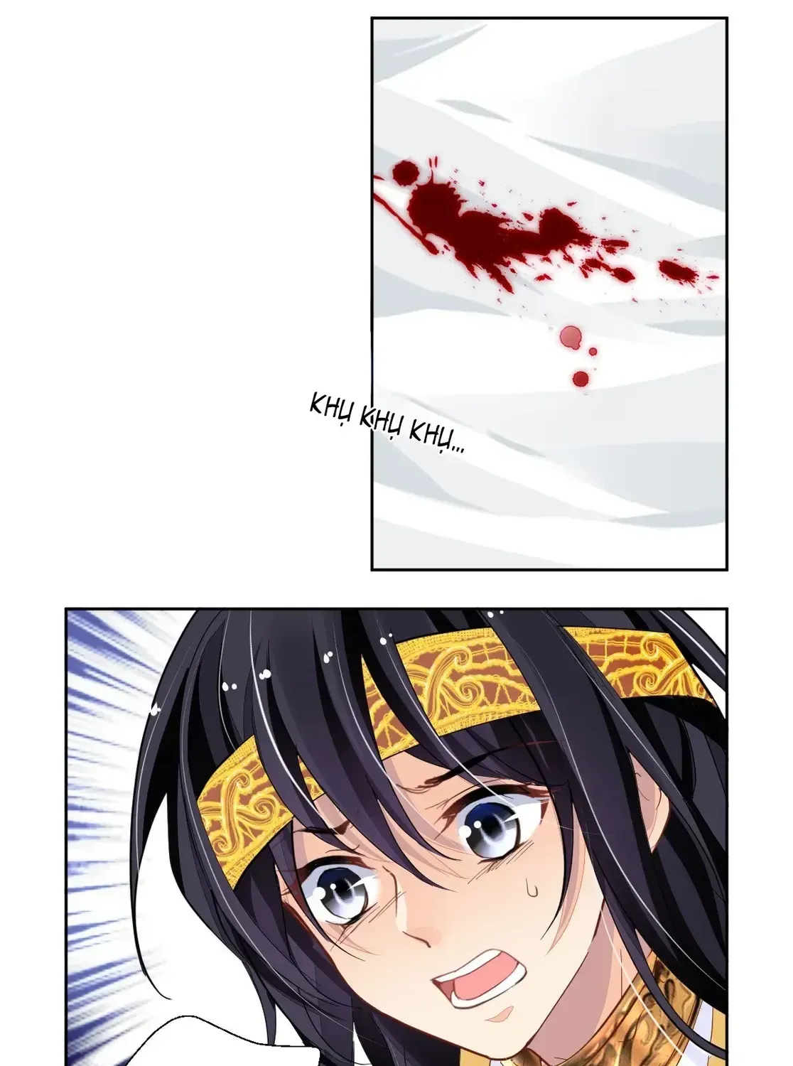 Linh Khế Chapter 633 - Trang 10
