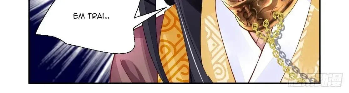 Linh Khế Chapter 633 - Trang 11