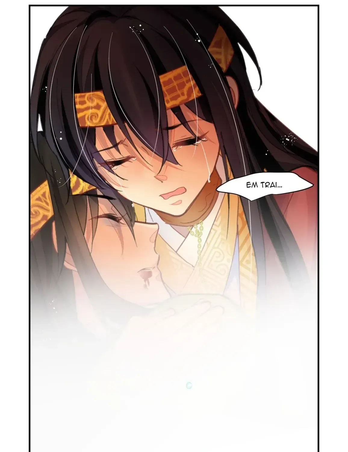 Linh Khế Chapter 633 - Trang 14