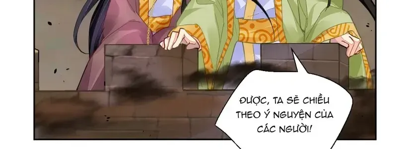 Linh Khế Chapter 633 - Trang 17