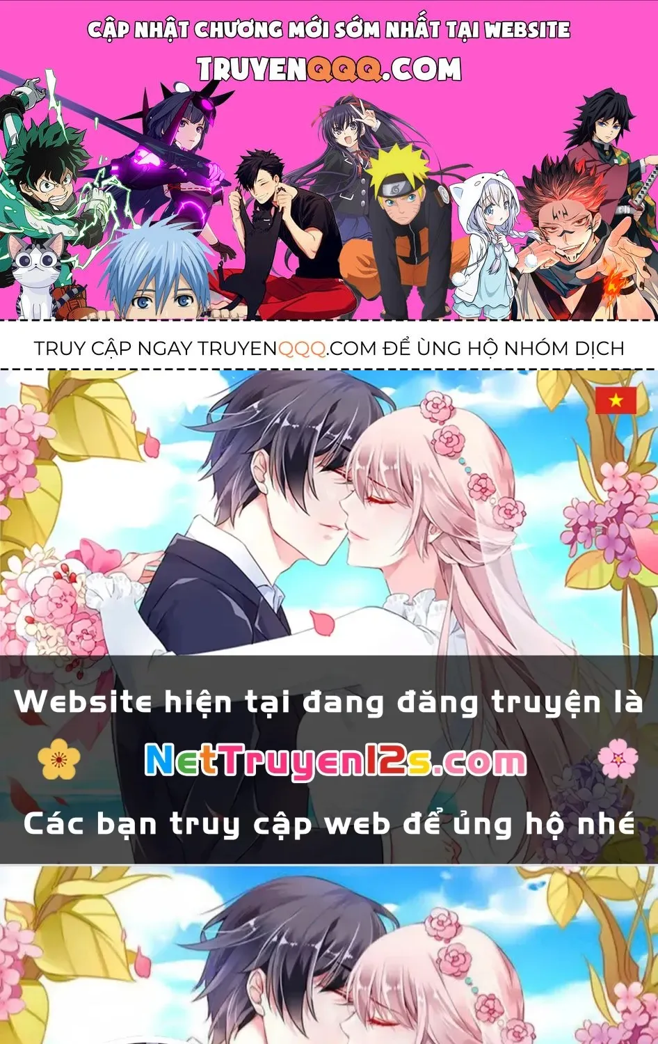 Linh Khế Chapter 633 - Trang 2
