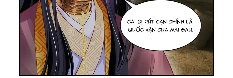 Linh Khế Chapter 633 - Trang 21
