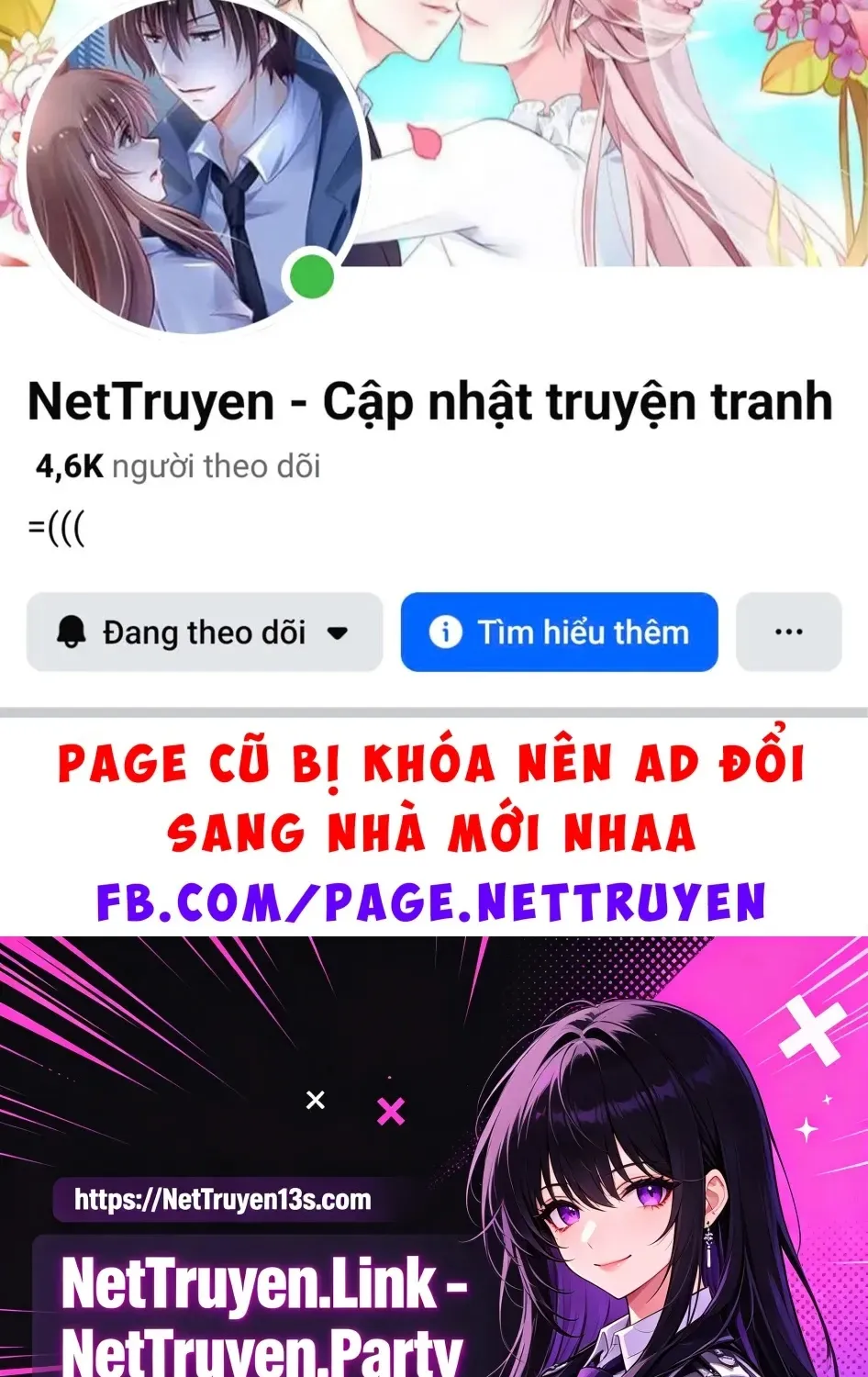 Linh Khế Chapter 633 - Trang 3