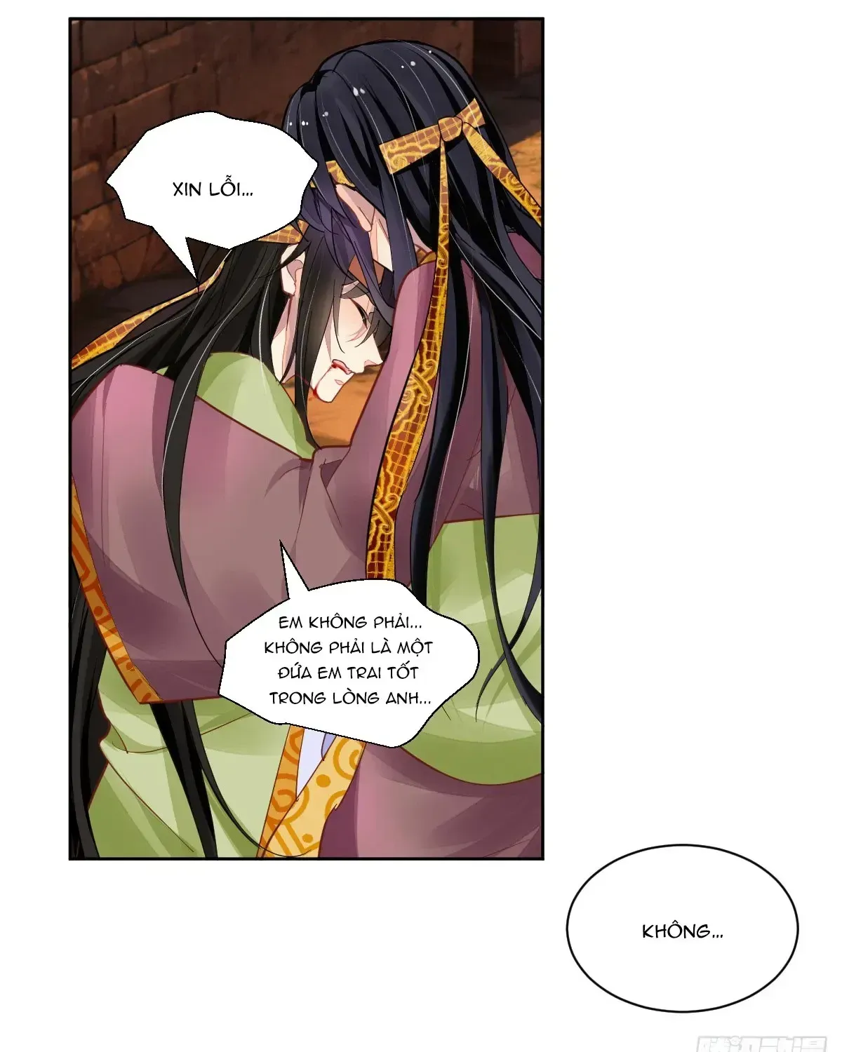 Linh Khế Chapter 633 - Trang 30