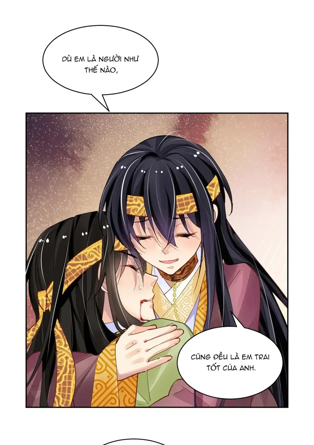 Linh Khế Chapter 633 - Trang 32