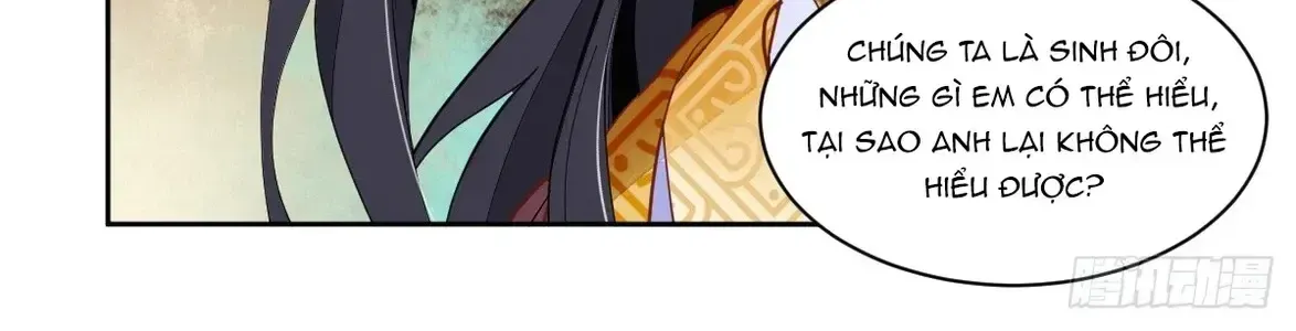 Linh Khế Chapter 633 - Trang 39