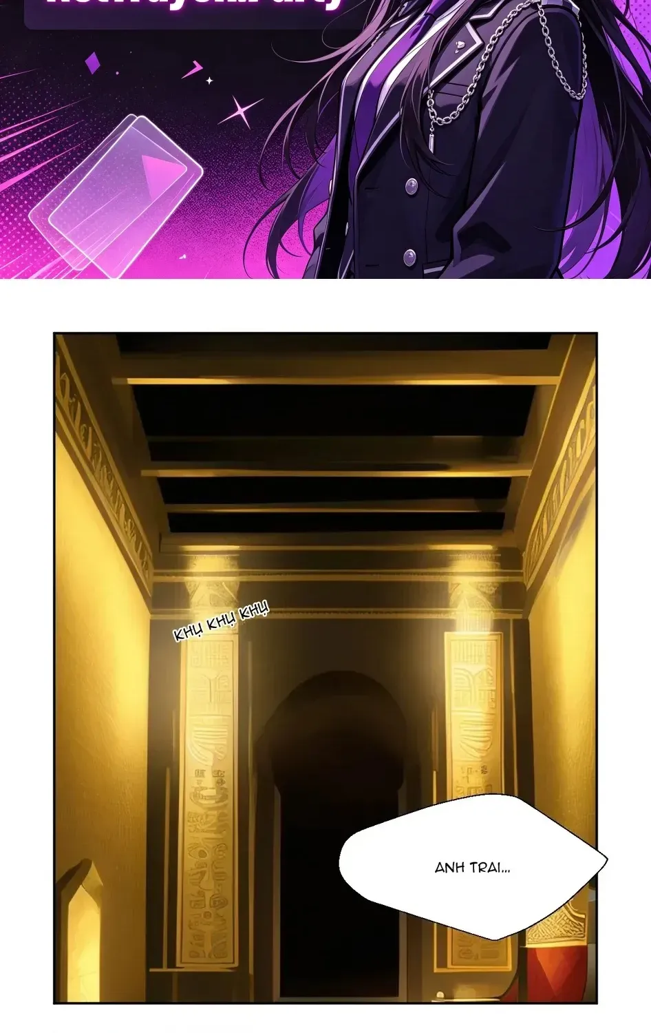 Linh Khế Chapter 633 - Trang 4