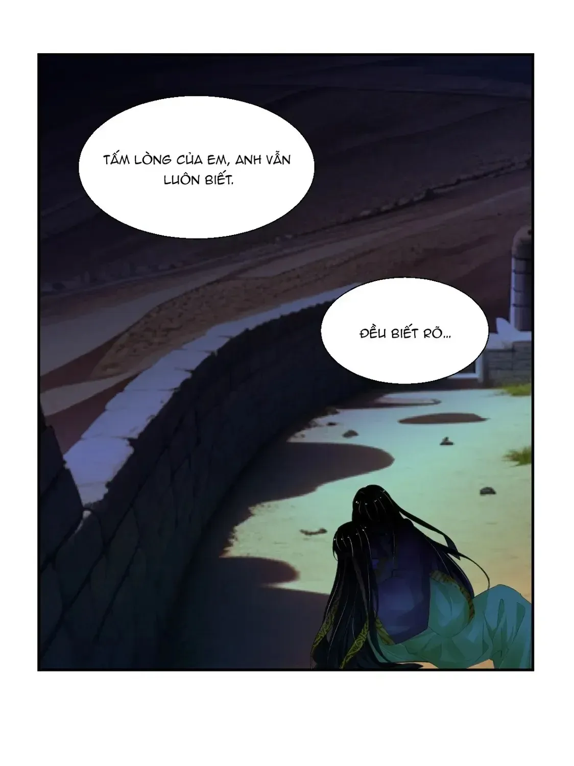 Linh Khế Chapter 633 - Trang 40
