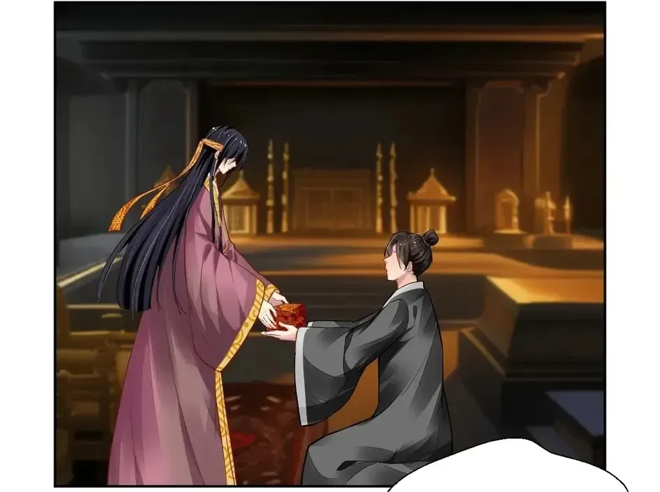 Linh Khế Chapter 633 - Trang 5