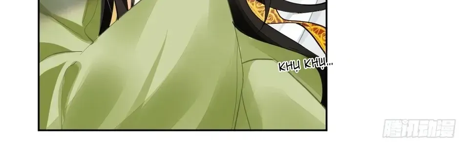 Linh Khế Chapter 633 - Trang 9