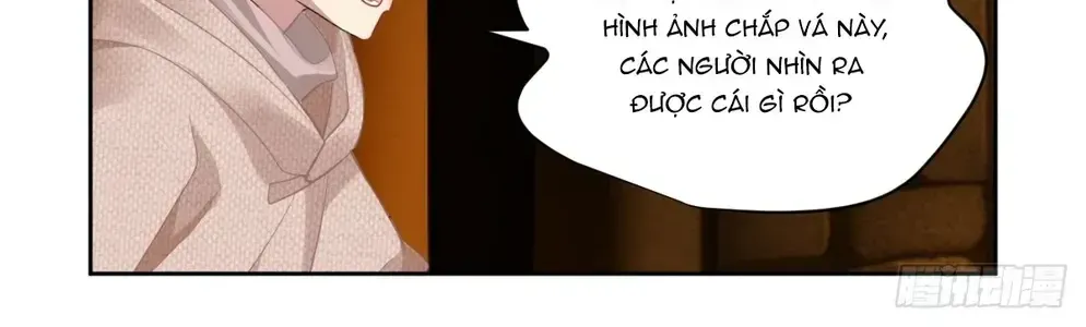 Linh Khế Chapter 634 - Trang 11