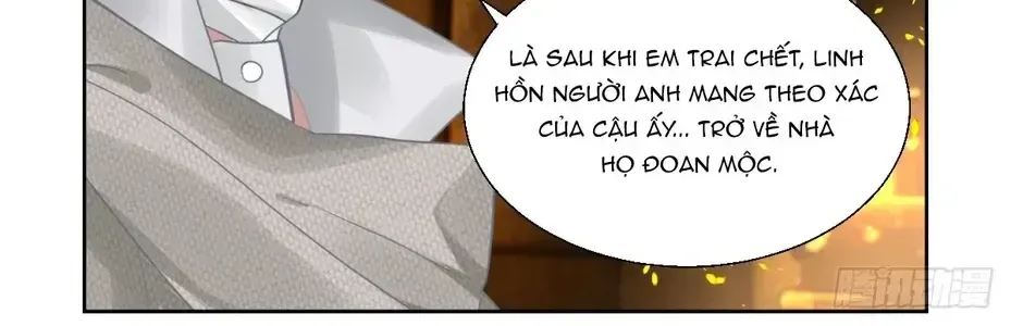Linh Khế Chapter 634 - Trang 13