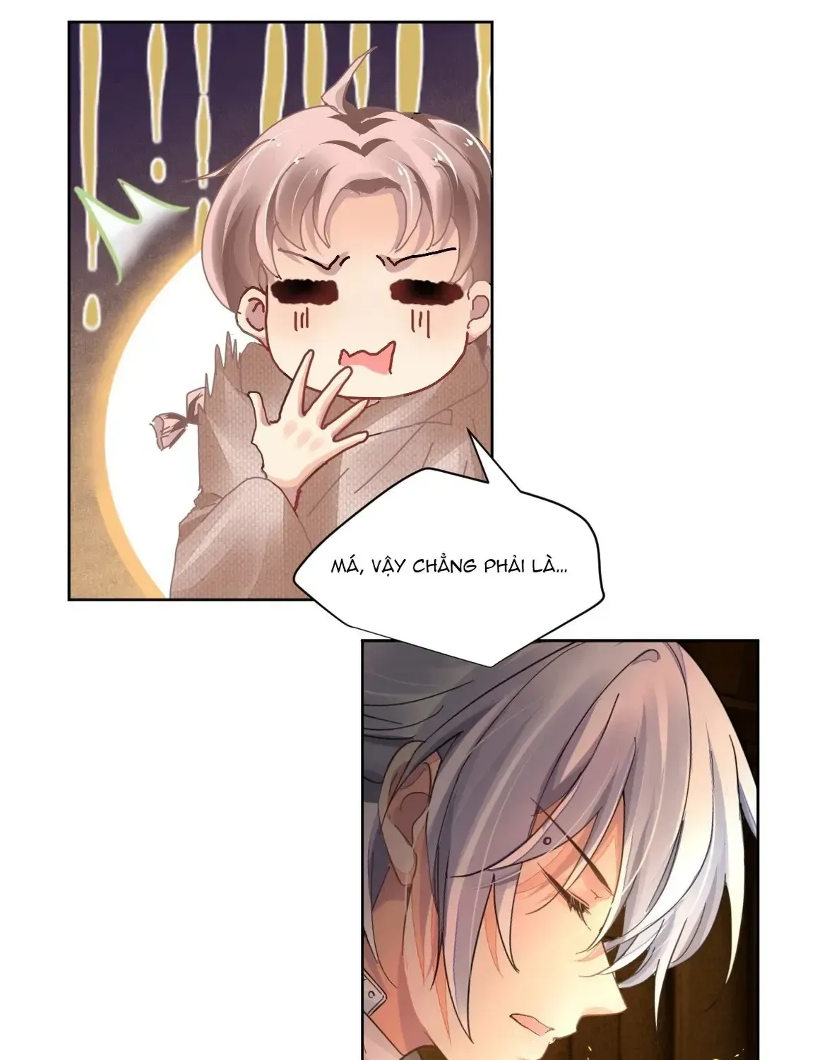Linh Khế Chapter 634 - Trang 14