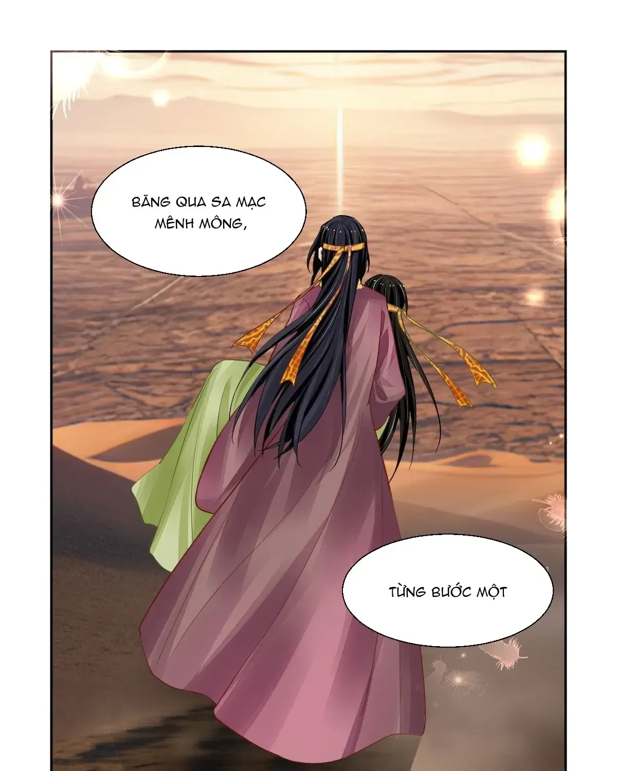 Linh Khế Chapter 634 - Trang 16