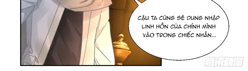 Linh Khế Chapter 634 - Trang 23
