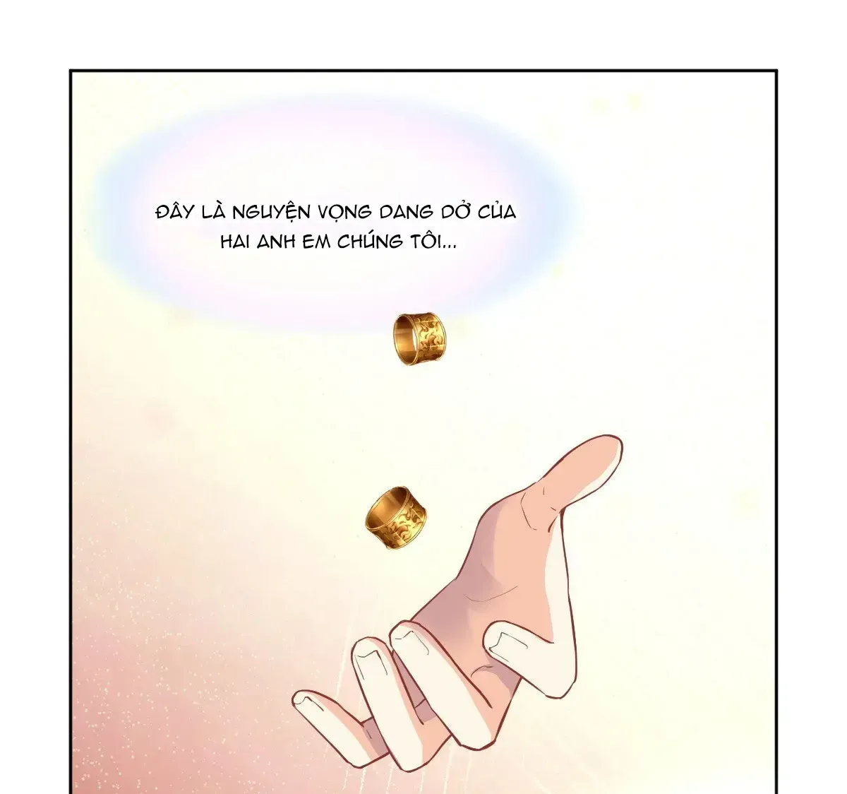 Linh Khế Chapter 634 - Trang 24