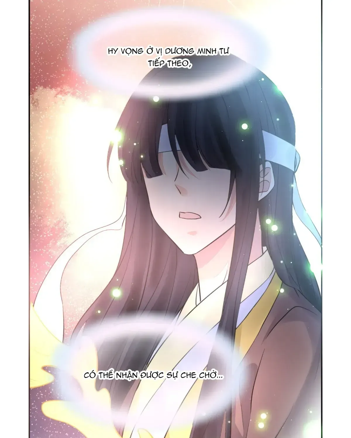 Linh Khế Chapter 634 - Trang 25