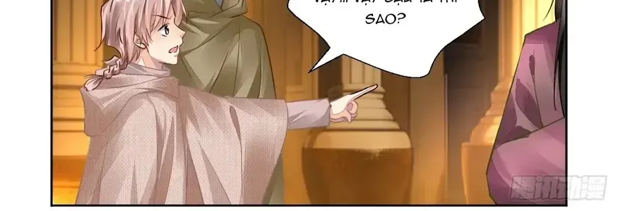 Linh Khế Chapter 634 - Trang 29