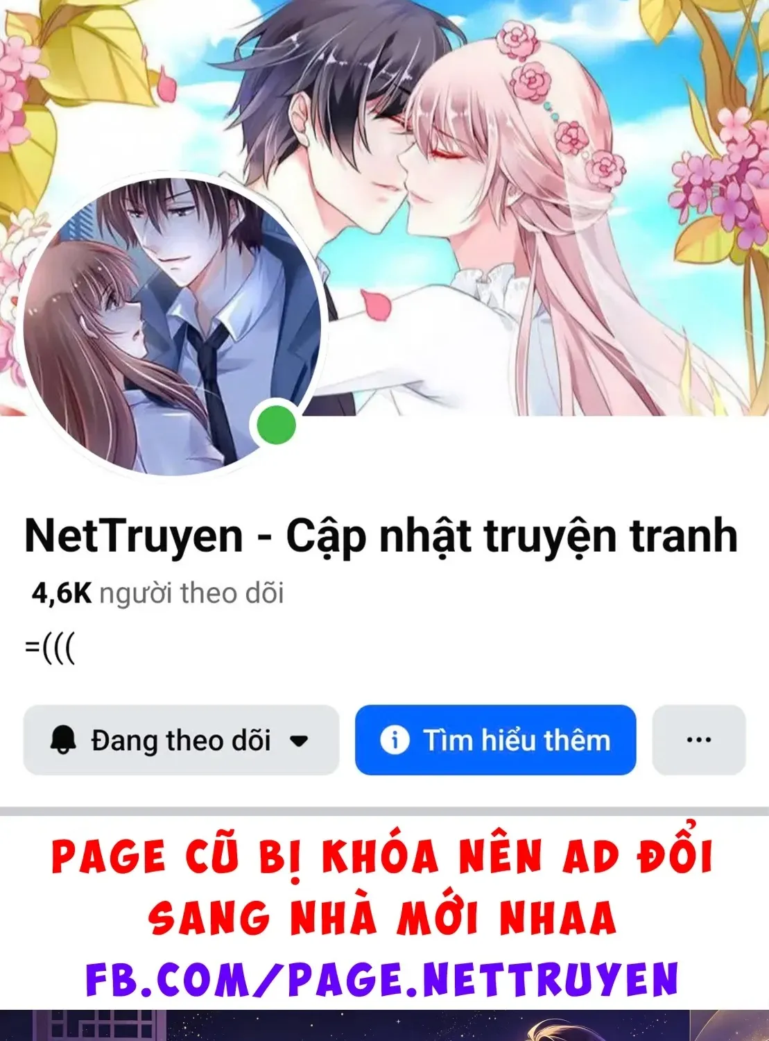 Linh Khế Chapter 634 - Trang 3