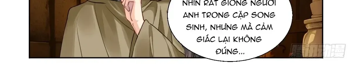 Linh Khế Chapter 634 - Trang 31