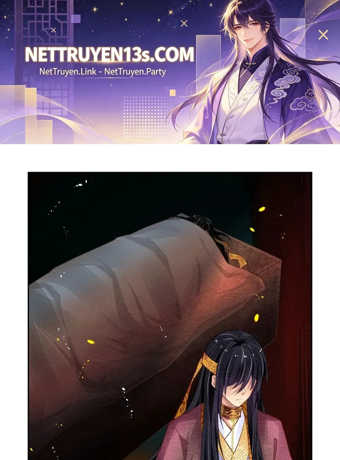Linh Khế Chapter 634 - Trang 4