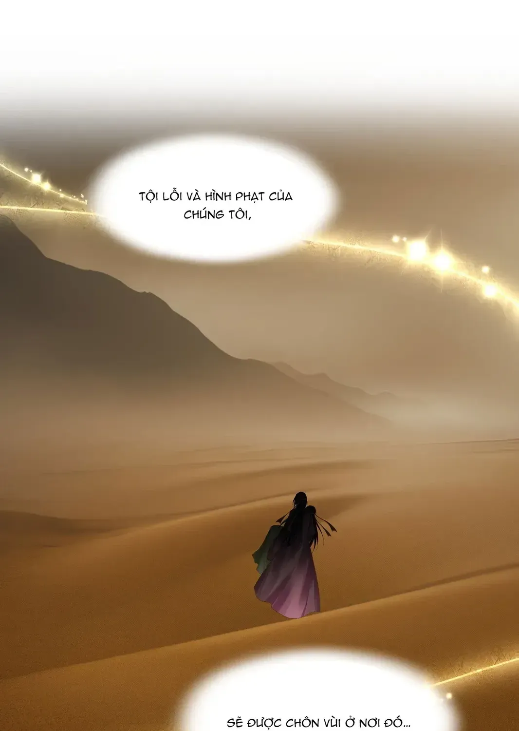 Linh Khế Chapter 634 - Trang 8