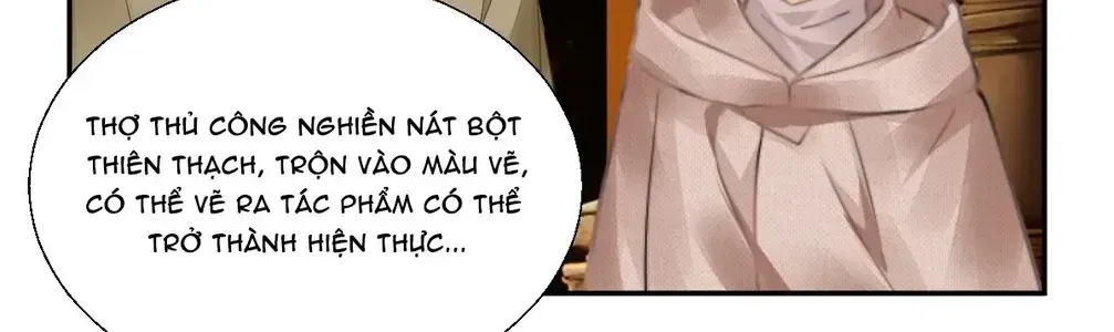 Linh Khế Chapter 635 - Trang 13