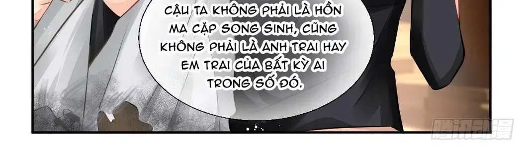 Linh Khế Chapter 635 - Trang 15